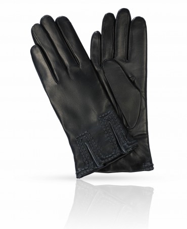 Перчатки Женские K11-CHAMPE/BL.GR